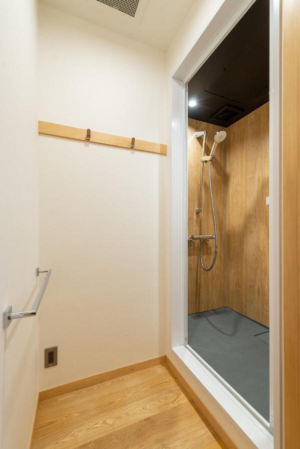 Hanatoki Machiya House Kyoto Exterior foto
